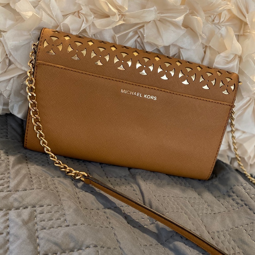 Michael Kors Crossbody